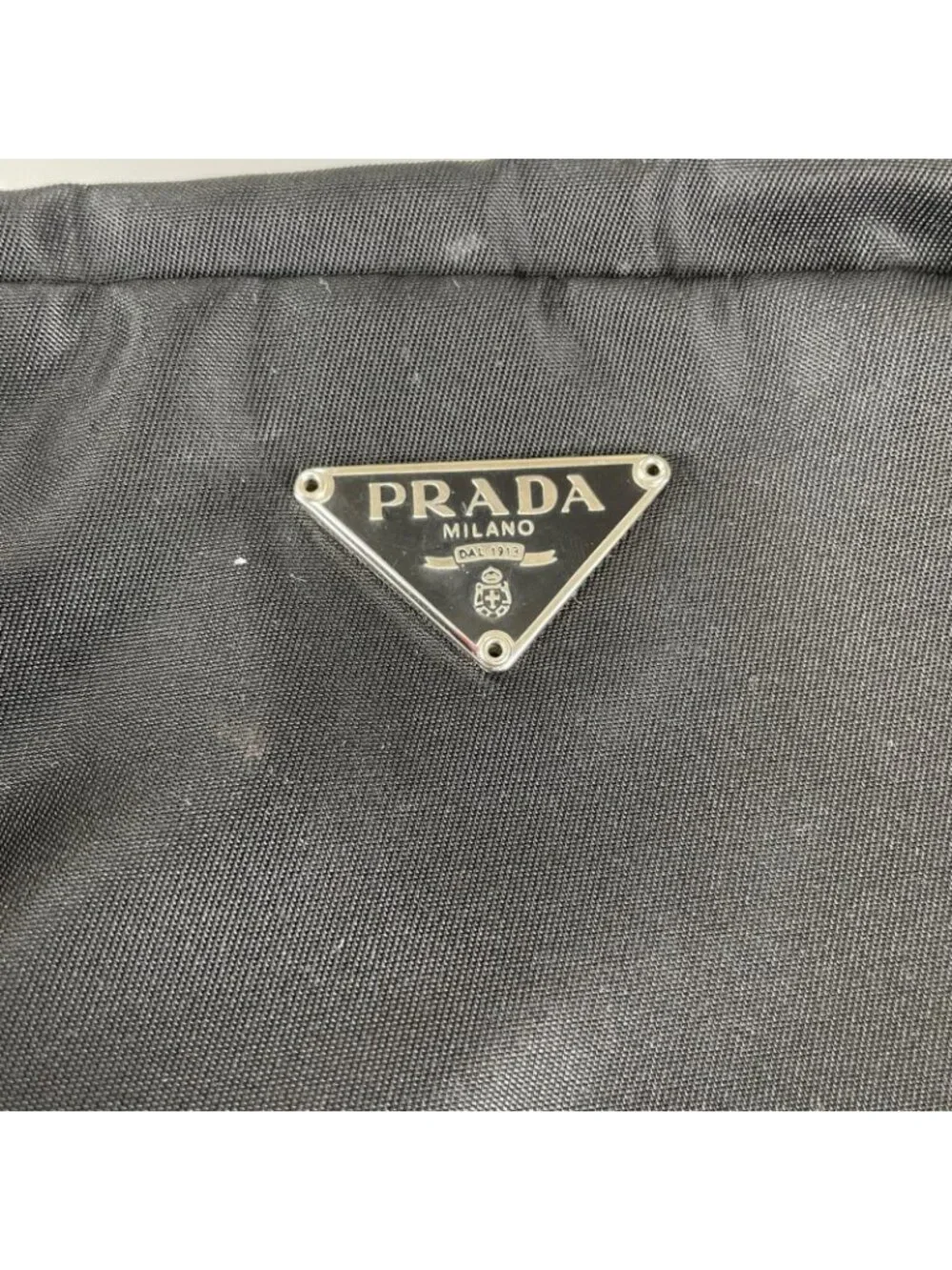 Prada this authentic